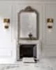 Empire Two-Tier Crystal Chandelier thumbnail 3