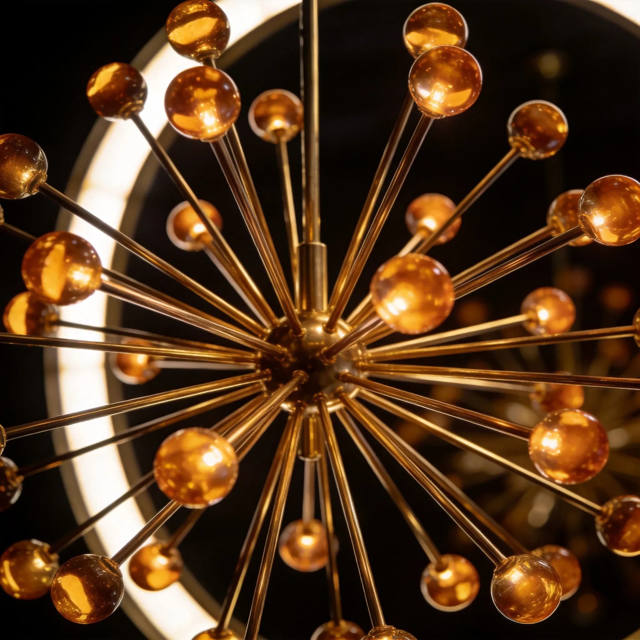 Bespoke Lighting for Extraordinary Spaces