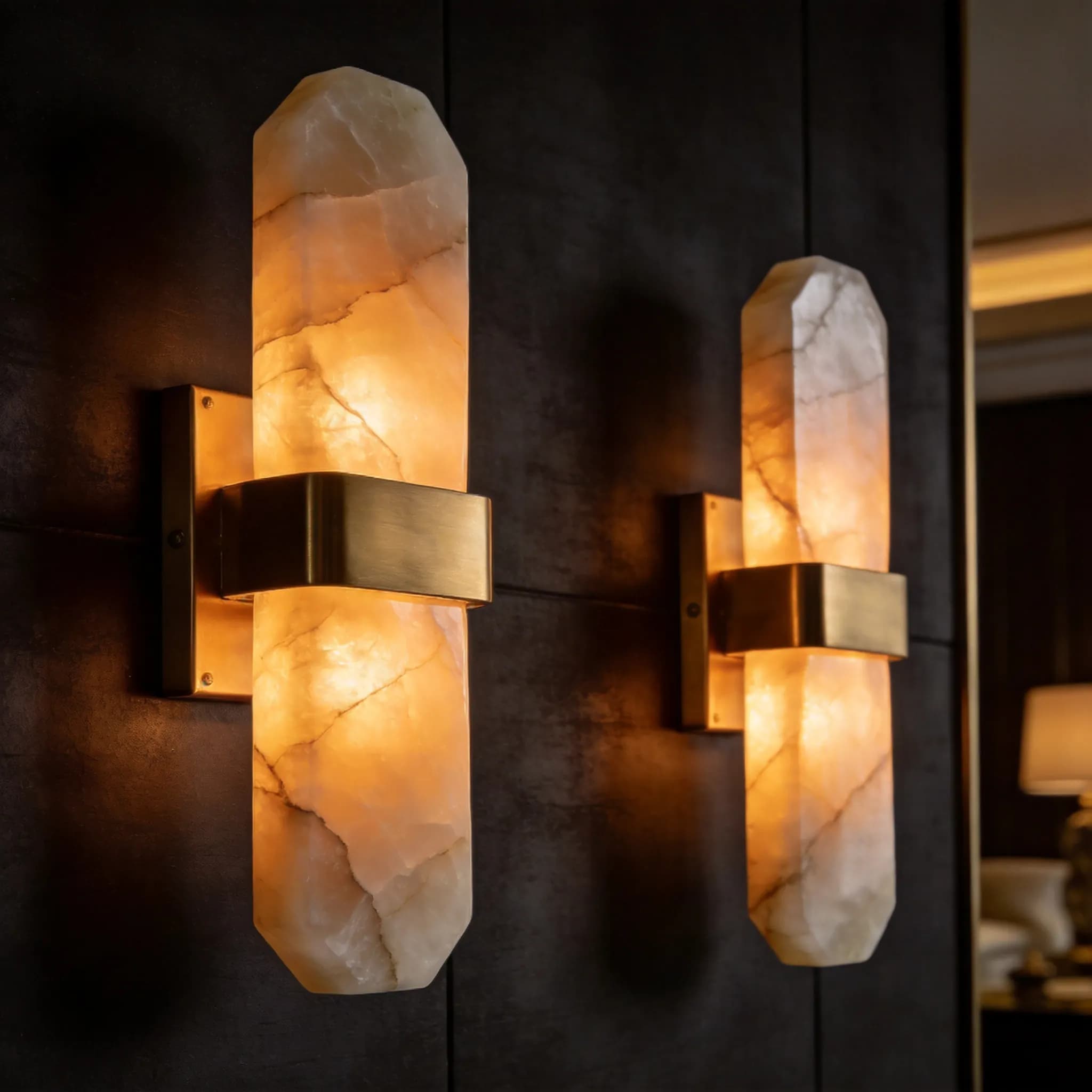 Crafting Light, Defining Spaces