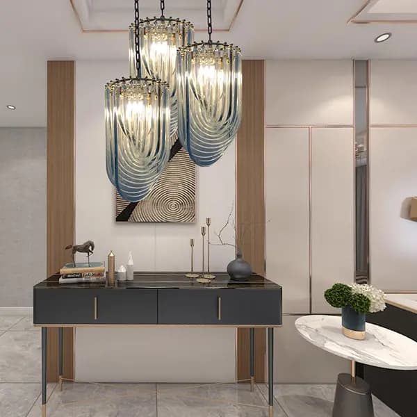 Hotel Guest Rooms & Suites