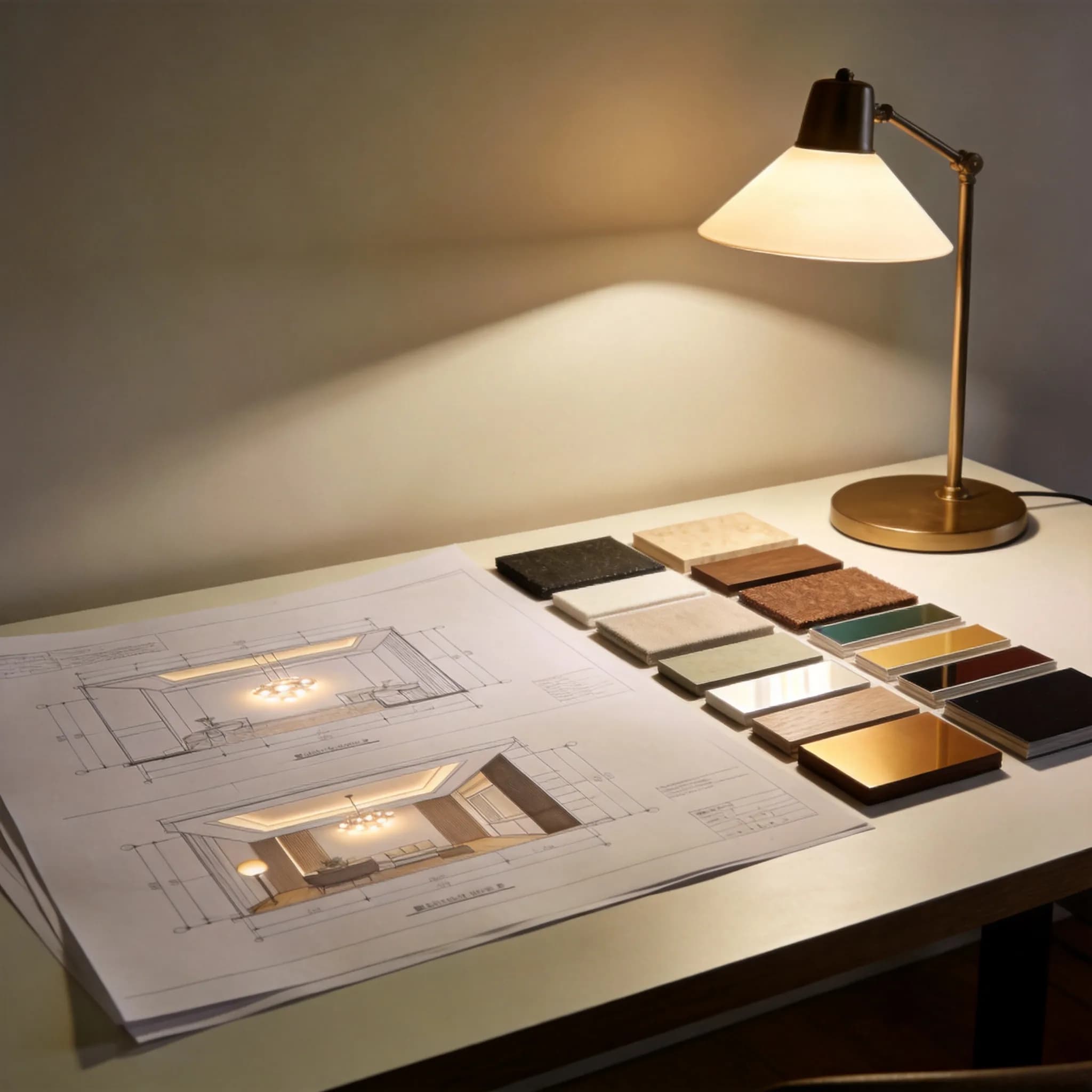 Project Consultation